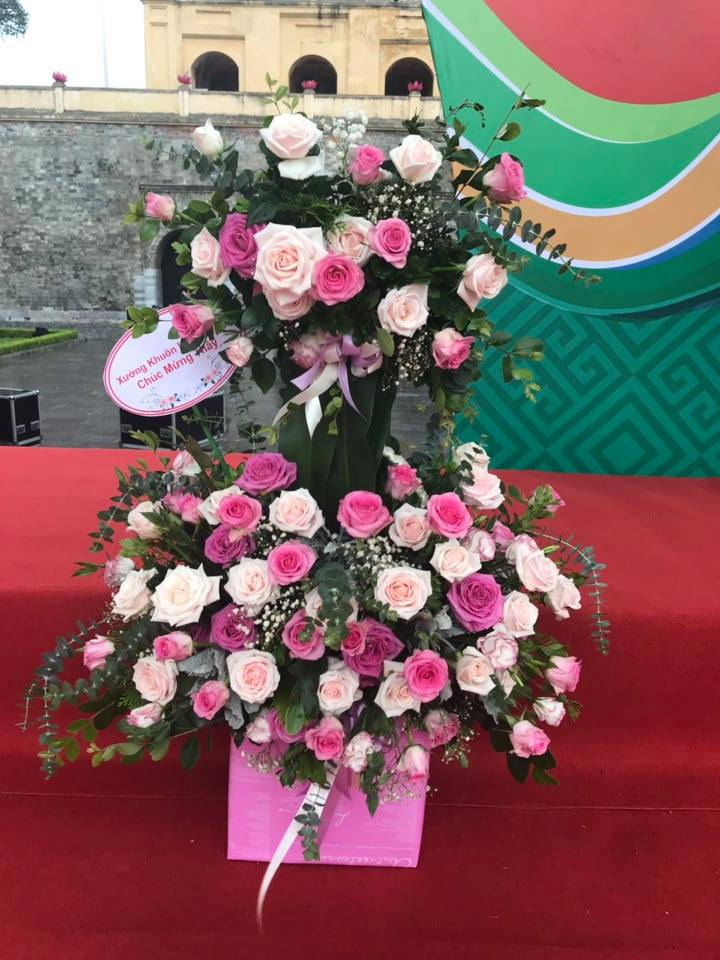Xuân Như Ý