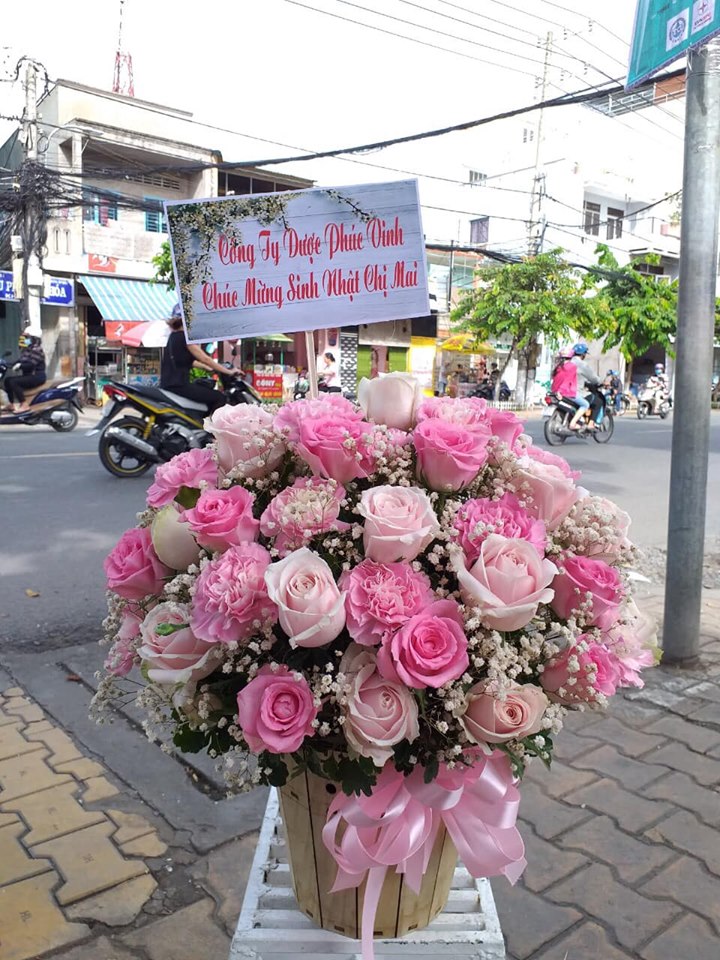 Nắng Ban Mai