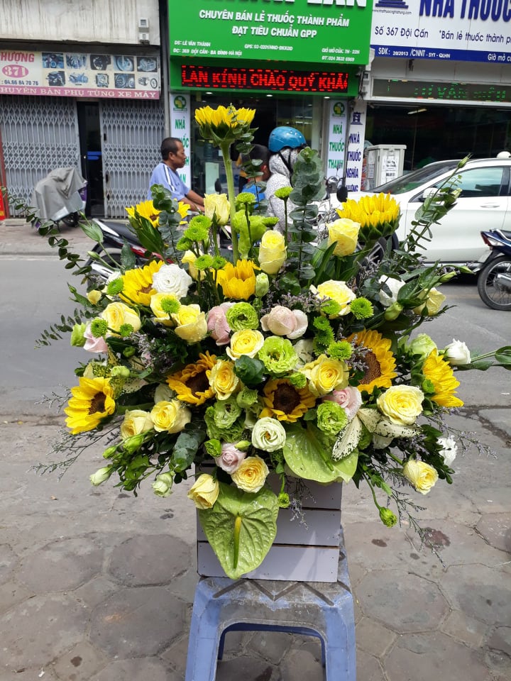 Nụ cười Của Em 