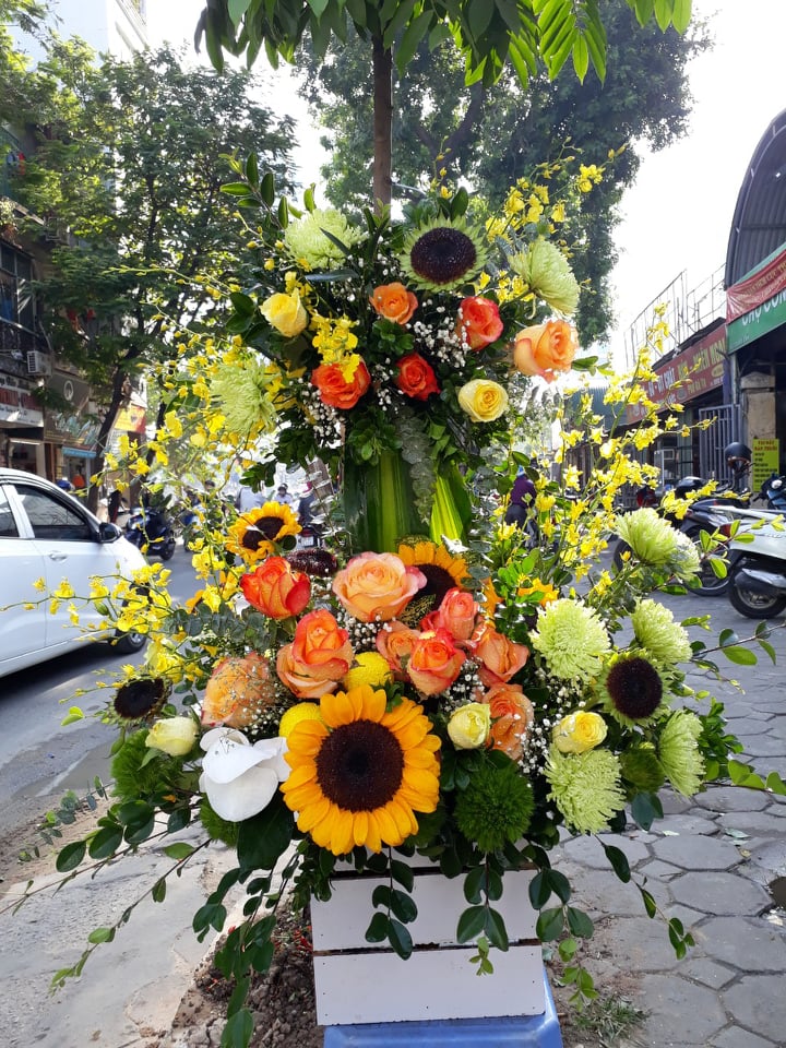 Khúc Hát Yêu Thương 
