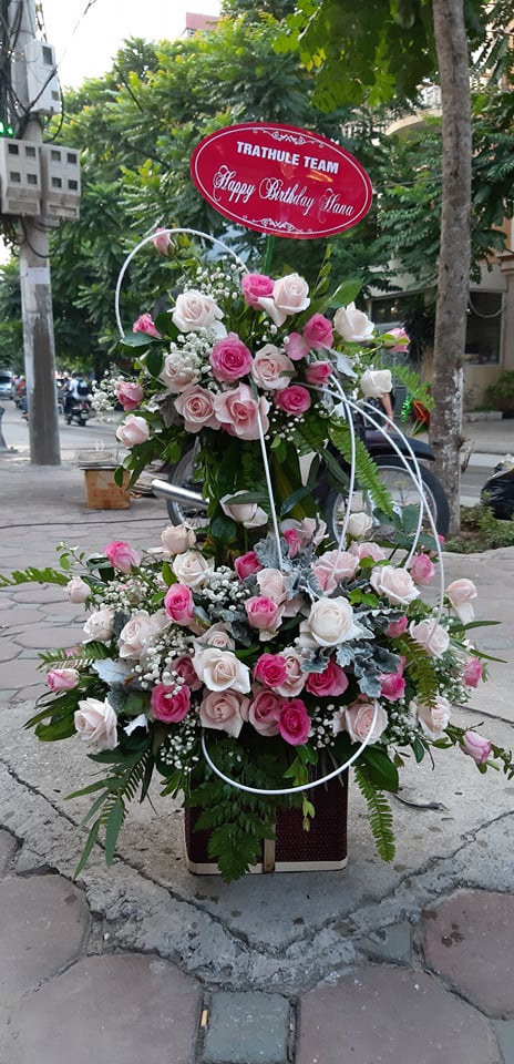 Khởi Sắc 